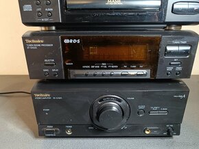 TECHNICS SE-CH530 - 3