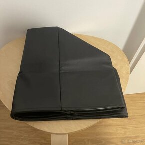 DUST COVER FOR PRUSA MINI (Printer Not Included) - 3