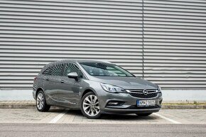 OPEL ASTRA Sport Tourer ST 1.6 CDTI 2018 (Možný Odpočet DPH) - 3