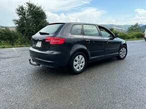 Audi A3 1.6 TDI 77kw - 3