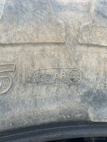 Michelin 380/90 R 46 - 3