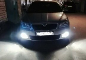 LED DENNE SVICENI - CUVACI LED ZAROVKY - CANBUS READY - 3