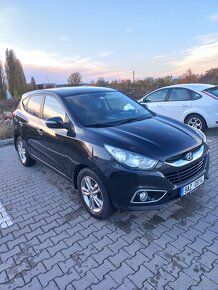 Prodám Hyundai Ix35 2.0 CRDI - 3