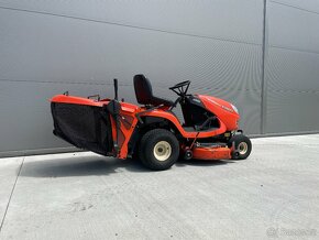 Kubota GR1600 II - 3