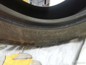 Pneumatiky NEXEN 225/60/R17 ZIMNÍ - 3