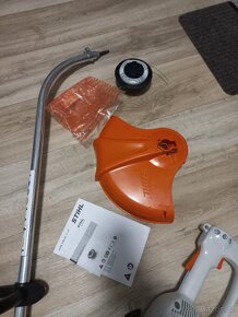 Vyzinač STIHL FSE 60 - 3