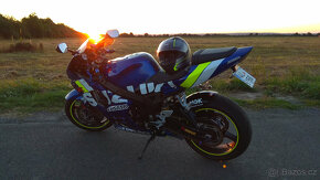 GSX-R 1000 K4 - 3