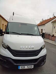 Iveco Daily 3.0 2022 - 3