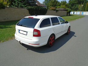 Škoda Octavia combi - 3