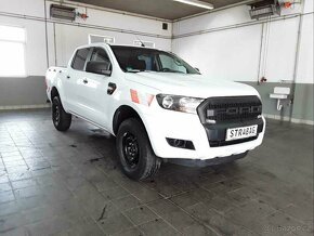 Ford Ranger - odp. DPH - 3