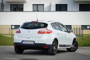 Renault Mégane 1,6 16V 74kw 2012 120ooo km /AJ NA SPLÁTKY/ - 3