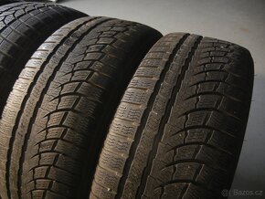 Zimní pneu Kormoran + Nokian 225/55R17 - 3