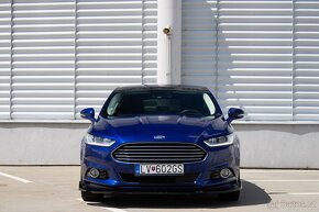 Ford Mondeo - 3