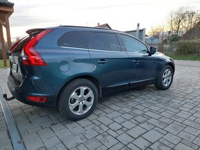 Volvo XC60 D5 136 kW - 3