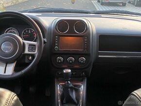 Jeep Compass - 3