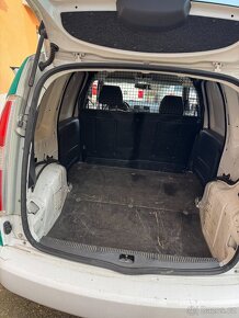 Škoda Roomster 1.4TDI Praktik - 3