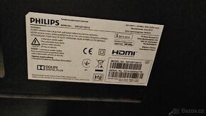 Tv Philips 139cm - 3