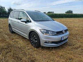 VW TOURAN 1.6TDI - 3