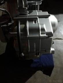 Motor atv 110 - 3