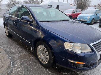 Vw Passat b6 2.0 TDI  možná výměna - 3