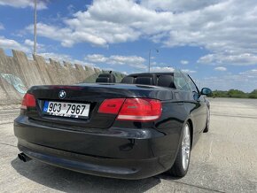 BMW 328i E93 - 3