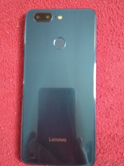 Lenovo K9 4GB/32GB i výměna za Lego - 3