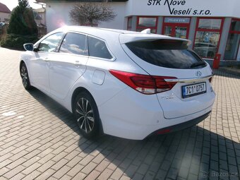 HYUNDAI i40 1,7CRDi 104kW Experience CZ DPH 2015 - 3