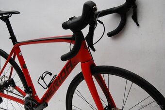 Merida Scultura Disc 5000 2020 52CM - 3