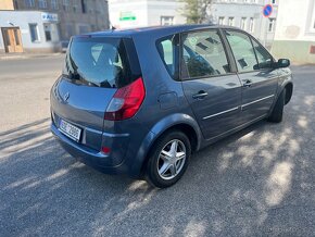 Renault Scenik 1,6 benzin - 3