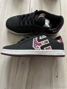 Etnies tenisky vel. 35 - 3