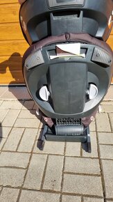 Autosedačka BeSafe IZi Up X3 isofix 15-36kg po synovi - 3