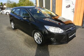 PRODÁM Ford Focus 1.0 EcoBoost R.V.2014, NAJETO POUZE 70TIS. - 3