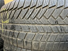 275/50R20 113V Continetal Swingers Contact TS850S - 3