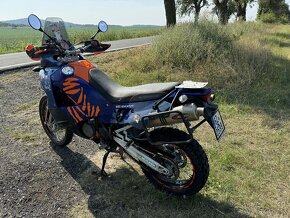 KTM 990 adventure S - 3