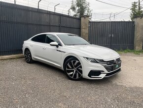 Volkswagen Arteon 2.0 TSI R-Line 4MOTION DSG - 3