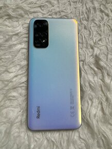 Xiaomi Redmi Note 11S 6GB/128GB  Pearl White - 3