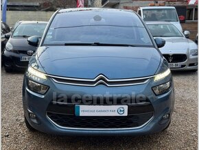 CITROEN C4 Picasso II BlueHDi 120 S&S EXCLUSIVE EAT6 2016 - 3