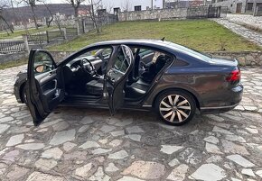 VW Passat b8  2.0TDI, R-Line 110kw DSG - 3