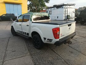 Nissan Navara d23 - 3