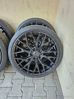 5x112 r19 wheelworld - 3