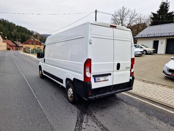 PEUGEOT Boxer, 2.0 HDi (96 kW), r.v. 2018, L3H2 - 3