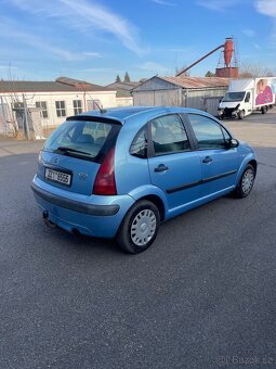 Citroen C3 1.4 - 3