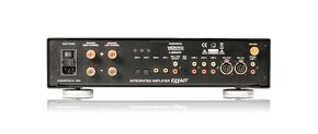 Německý zesilovač TRIGON EXXACT AMP, nový,záruka - 3