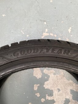 BMW3 225/40R19 - 255/35R19 ZIMNÍ PNEU - 3