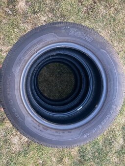 Pneu Sava 205/65 R16C 107/105T letní - 3