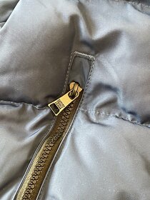 Tepla zimní bunda “DKNY” - 3