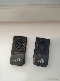 Asus Rog Phone 2, ventilátor - 3