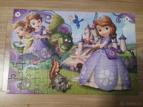 Puzzle Sofia - 60 ks - 3