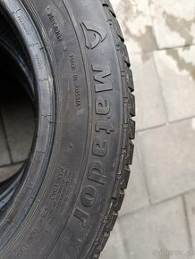 Pneu 175/65 r14 - 3