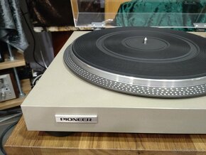 gramofon Pioneer PL 516 - 3